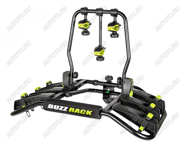 22 599 р. Велокрепление на фаркоп BuzzRack BuzzRunner H3  BuzzRack brh103  с доставкой в г. Воронеж
