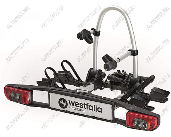91 999 р. Велокрепление Westfalia BC 60  Westfalia 3,50051e+11  с доставкой в г. Воронеж