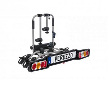 Автобагажник на фаркоп Parma Peruzzo pz 706-3
