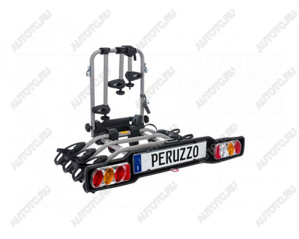 60 999 р. Автобагажник на фаркоп Parma Peruzzo pz 706-4  с доставкой в г. Воронеж