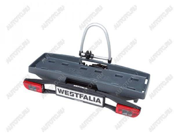 27 999 р. Грузовая платформа Westfalia для велокрепления (на фаркоп)  Westfalia 3,50005e+11  с доставкой в г. Воронеж