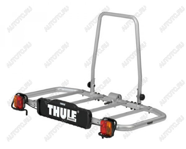 22 599 р. Грузовая платформа на фаркоп Thule EasyBase 949  Thule 949008  с доставкой в г. Воронеж