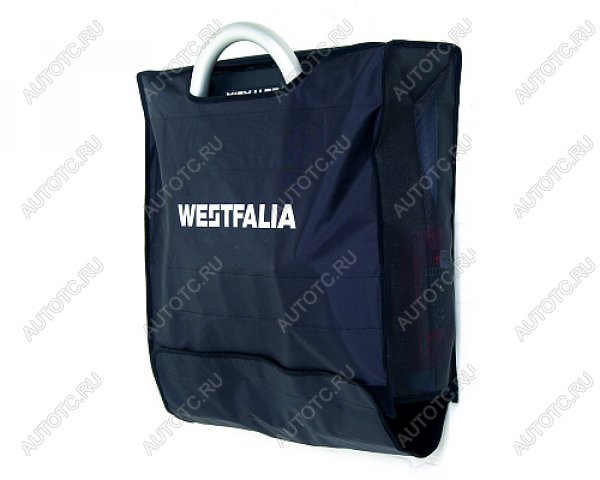 22 599 р. Сумка Westfalia 350008600001 для велобагажника BC60  Westfalia 3,50009e+11  с доставкой в г. Воронеж