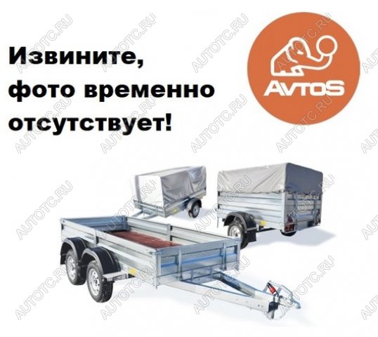 829 р. Боковина рамы L12 AvtoS AvtoS  1.01.000.02 a120  с доставкой в г. Воронеж
