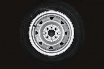 Колесо в сборе R13 AvtoS AvtoS  d1-08-13