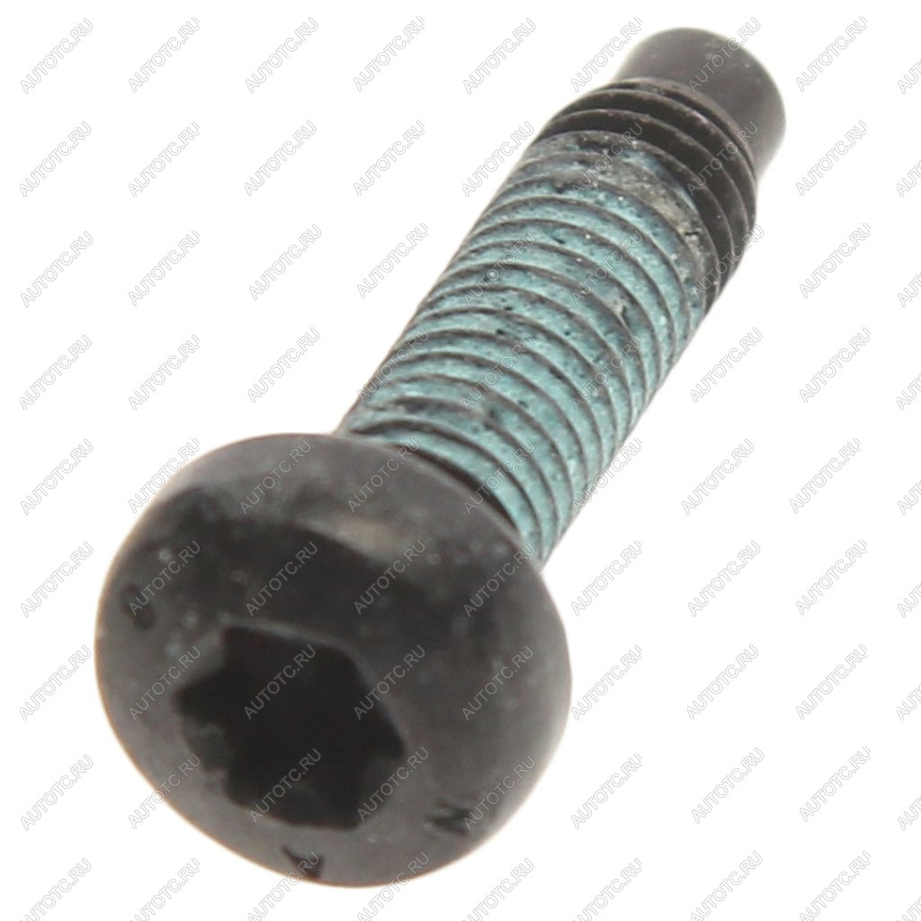54 р. Болт VW AUDI SEAT SKODA OE VAG n10488205  с доставкой в г. Воронеж