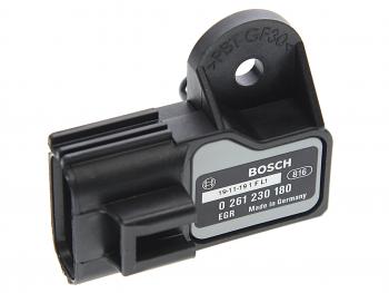 Датчик абсолютного давления воздуха FORD Maverick (2.3) (01-) MAZDA 3 (2.0) BOSCH BOSCH 0261230180