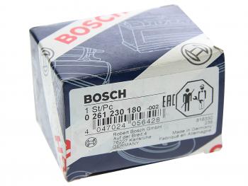 4 749 р. Датчик абсолютного давления воздуха FORD Maverick (2.3) (01-) MAZDA 3 (2.0) BOSCH BOSCH 0261230180  с доставкой в г. Воронеж. Увеличить фотографию 3