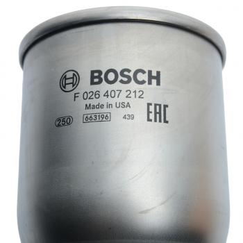 3 789 р. Фильтр масляный MERCEDES Actros BOSCH BOSCH f026407212  с доставкой в г. Воронеж. Увеличить фотографию 3