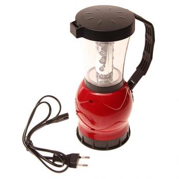 Фонарь кемпинговый аккумуляторный CAMELION CAMELION led29318