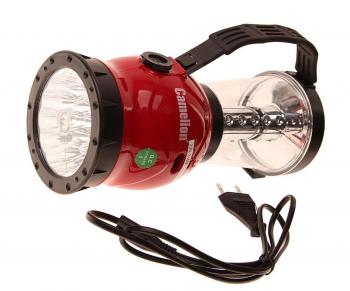 1 759 р. Фонарь кемпинговый аккумуляторный CAMELION CAMELION led29318  с доставкой в г. Воронеж. Увеличить фотографию 2