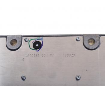 119 999 р. Блок управления SHACMAN SHAANXI X3000 дв.ISM11 двигателем OE SHACMAN 4963807x  с доставкой в г. Воронеж. Увеличить фотографию 3