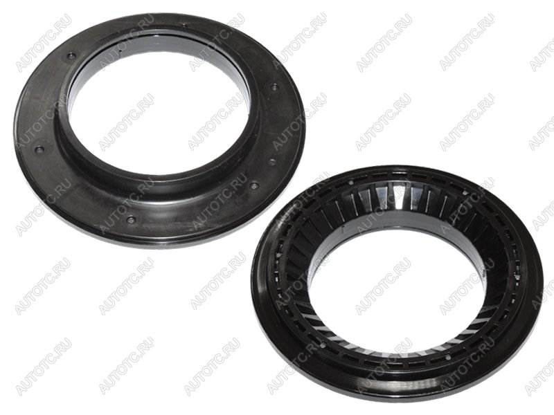 1 359 р. Подшипник скольжения опоры стойки MITSUBISHI OUTLANDER GF# 12- RH=LH MITSUBISHI 4060A418, 4060a418 MITSUBISHI 4060A418  с доставкой в г. Воронеж