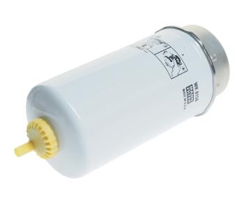 Фильтр топливный FORD Transit (06-) (2.4 TDCI) MANN-FILTER MANN wk8158