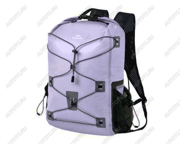 5 249 р. Рюкзак туристический Naturehike 18 л, ПВХ, фиолетовый cnh22bb003-18vl с доставкой в г. Воронеж Увеличить фотографию 1 5 249 р. Рюкзак туристический Naturehike 18 л, ПВХ, фиолетовый cnh22bb003-18vl с доставкой в г. Воронеж