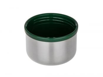 2 999 р. Термос ТОНАР 1600ML с ситечком зеленый (2 крышки-кружки)  hs.tm-059-g  с доставкой в г. Воронеж. Увеличить фотографию 9
