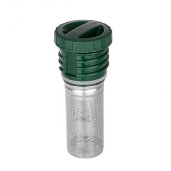 2 999 р. Термос ТОНАР 1600ML с ситечком зеленый (2 крышки-кружки)  hs.tm-059-g  с доставкой в г. Воронеж. Увеличить фотографию 6
