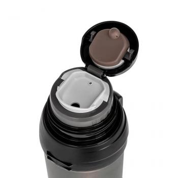 2 499 р. Термос ТОНАР 2500ML хаки (дополн.пласт.чашка, ручка)  t-kd-938-2.5  с доставкой в г. Воронеж. Увеличить фотографию 6