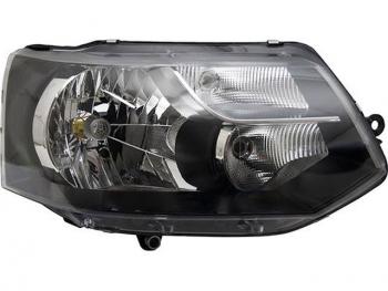 TRANSPORTER 10- {H7H15PY21WW5W} ФАРА ПРАВ С РЕГ.МОТОР (DEPO) DEPO 441-11f1rmldem2
