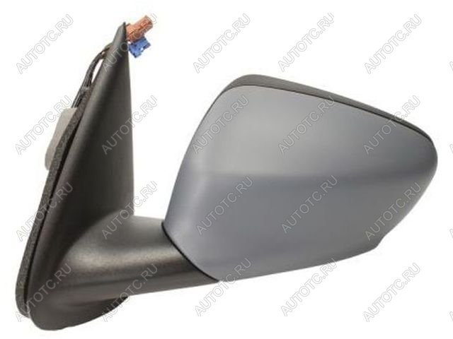 5 549 р. C-ELYSEE 13- ЗЕРКАЛО ЛЕВ ЭЛЕКТР С ПОДОГРЕВ (convex) (Тайвань) BodyParts cncel13-450-l  с доставкой в г. Воронеж