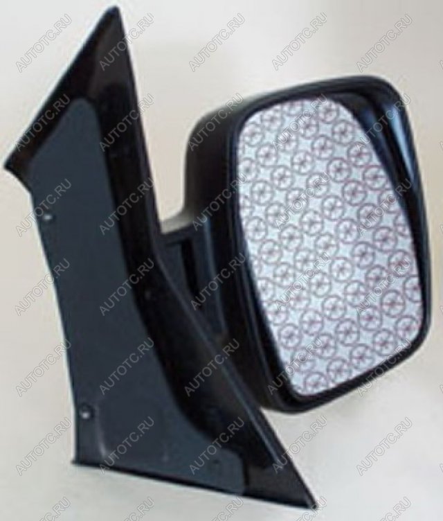 3 499 р. VITO (VIANO) ЗЕРКАЛО ПРАВ МЕХАН (convex) (Тайвань) BodyParts mdvit96-450-r  с доставкой в г. Воронеж