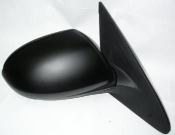 3 09- ЗЕРКАЛО ПРАВ ЭЛЕКТР С ПОДОГРЕВ (convex) (Тайвань) ГРУНТ BodyParts mzx0309-450x-r