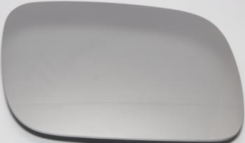TOUAREG 03-07 СТЕКЛО ЗЕРКАЛА ПРАВ С ПОДОГРЕВ (convex) (Тайвань) BodyParts vwtou03-460-r