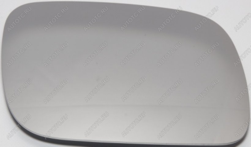 1 339 р. TOUAREG 03-07 СТЕКЛО ЗЕРКАЛА ПРАВ С ПОДОГРЕВ (convex) (Тайвань) BodyParts vwtou03-460-r  с доставкой в г. Воронеж