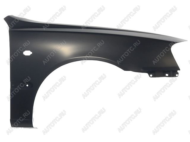 5 249 р. ACCENT КРЫЛО ПЕРЕДН ПРАВ С ОТВ ППОВТОРИТЕЛЬ , ПМОЛДИНГ (Тайвань) BodyParts hnacc00-270-r  с доставкой в г. Воронеж