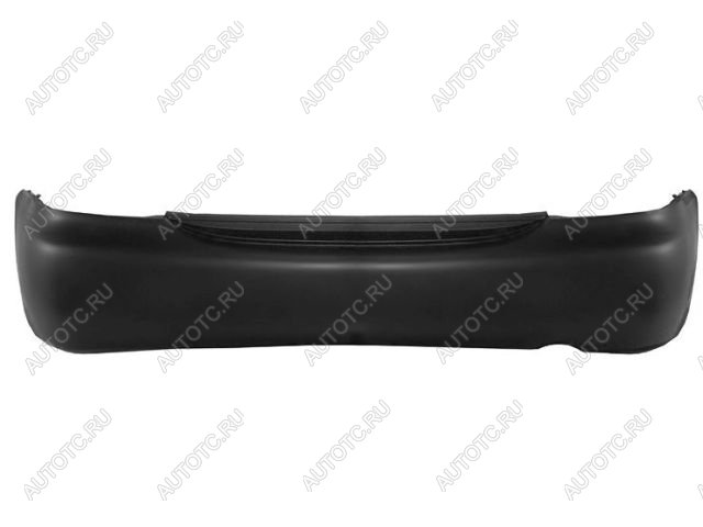 2 869 р. LANCER 04- БАМПЕР ЗАДН БЕЗ ОТВ ППРОТИВОТУМ , КАТАФОТ (СЕДАН) (РОССИЯ) BodyParts mblan04-643  с доставкой в г. Воронеж