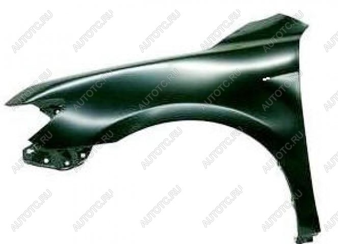 4 949 р. CAMRY КРЫЛО ПЕРЕДН ЛЕВ С ОТВ ППОВТОРИТЕЛЬ (Тайвань) BodyParts tycam06-270-l  с доставкой в г. Воронеж