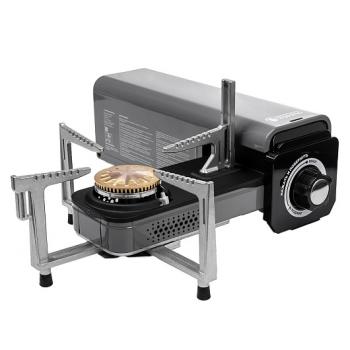 Плита газовая раздвижная NISUS  n-ms-100