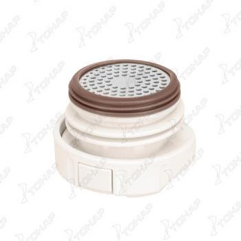 1 299 р. Термос ТОНАР 700ML хаки (пробка-ситечко, крышка-кружка, ремешок)  t-kd-7030-0.7  с доставкой в г. Воронеж. Увеличить фотографию 17