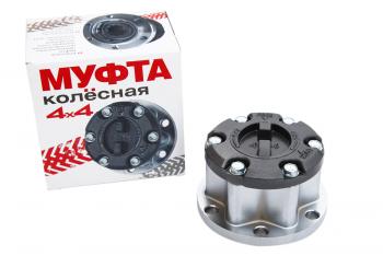 Хаб колесный "4x4" для УАЗ (уценка)  z100_u