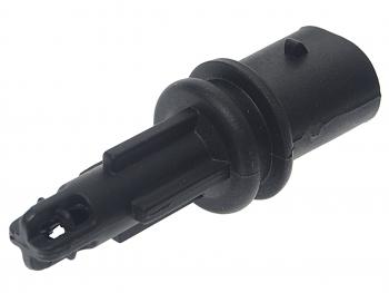 Датчик температуры воздуха CHEVROLET Cruze (09-) OPEL Astra H (04-),Vectra C (04-) наружного ERA ERA 550700