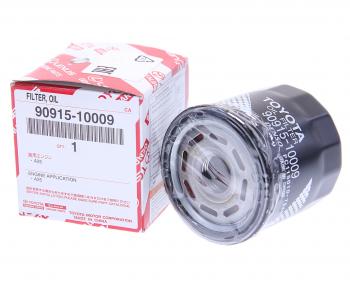 Фильтр масляный TOYOTA Land Cruiser OE TOYOTA 90915-10009