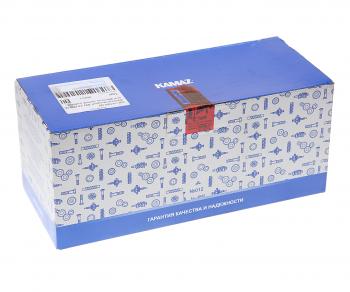3 049 р. Фильтр топливный КАМАЗ тонкой очистки ЕВРО-4 UFI (ОАО КАМАЗ) UFI 6w.24.059.00  с доставкой в г. Воронеж. Увеличить фотографию 2