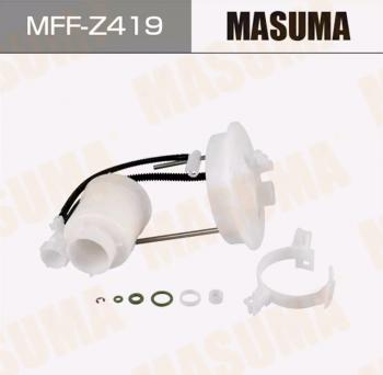 Фильтр топливный MAZDA CX-7,CX-9 грубой очистки MASUMA MASUMA mffz419