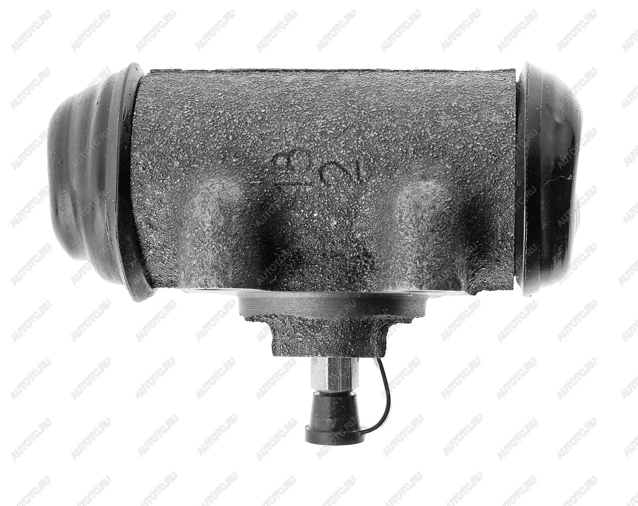 1 029 р. Цилиндр тормозной передний ГАЗ-53,3307,ГАЗ-66 задний (ОАО ГАЗ) GAZ 4301-3501040  с доставкой в г. Воронеж