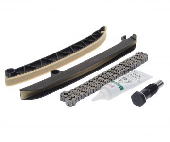 Цепь ГРМ VW Golf (11-13),Touran (10-) AUDI A1 (10-),A3 (10-13) SEAT Ibiza (10-) комплект INA INA 559015510