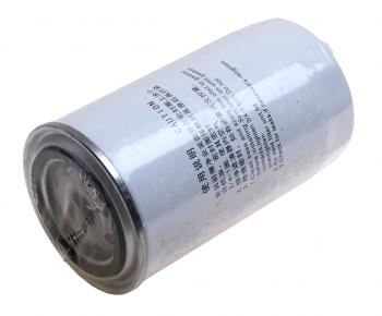 Фильтр топливный SHACMAN SHAANXI F3000 ЕВРО-2,3 дв.WP10 тонкой очистки NO NAME 1000442956