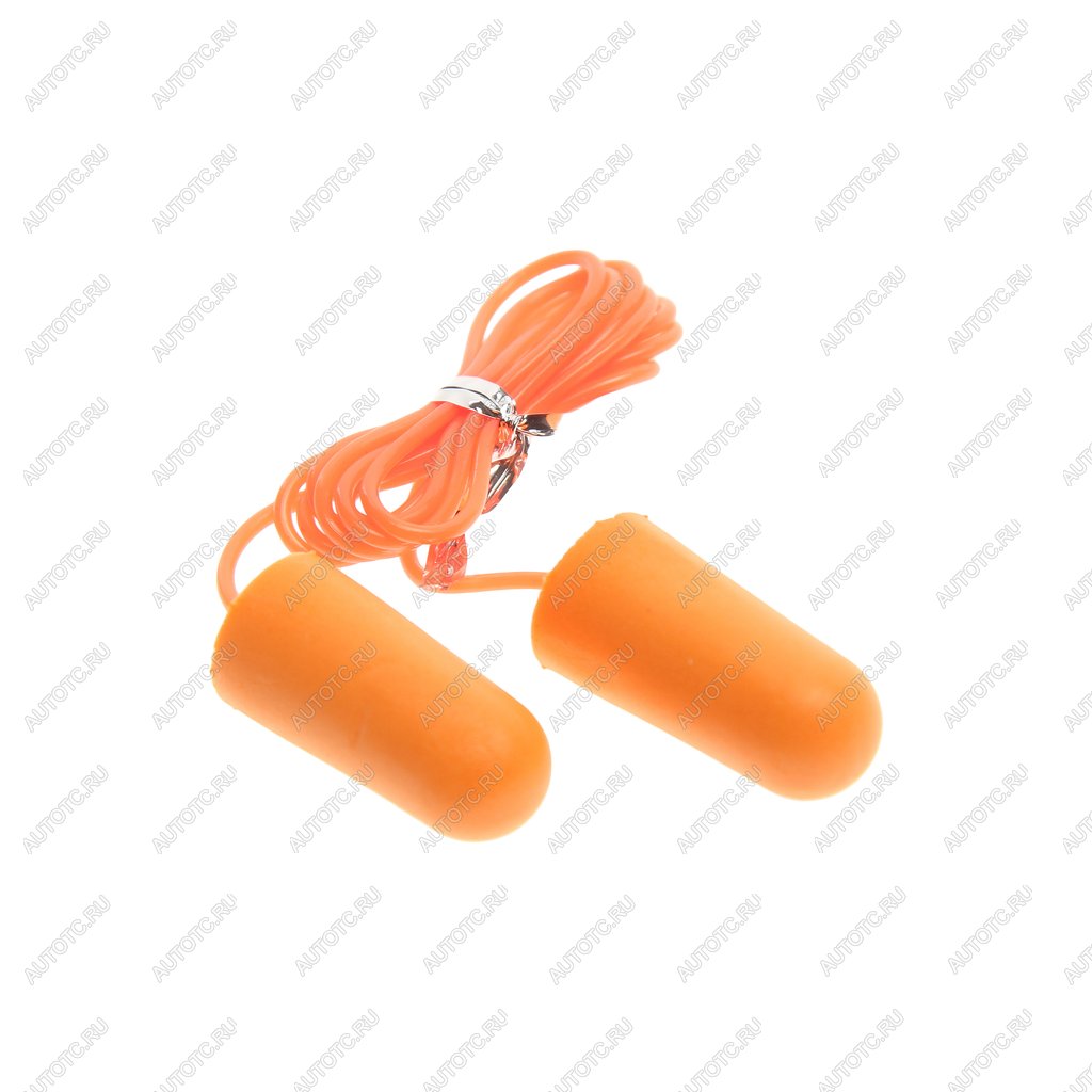 25 р. Беруши с ремешком STARFIX STARFIX st7410-02  с доставкой в г. Воронеж
