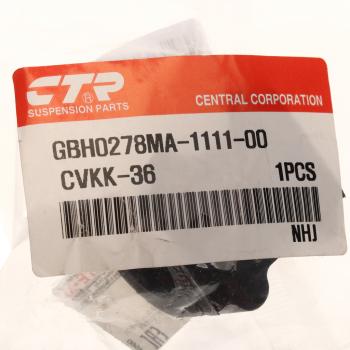 92 р. Втулка стабилизатора KIA Picanto (04-) (1.1) (SOHC) переднего (ЗАМЕН НА GV0091) CTR CTR cvkk-36  с доставкой в г. Воронеж. Увеличить фотографию 4