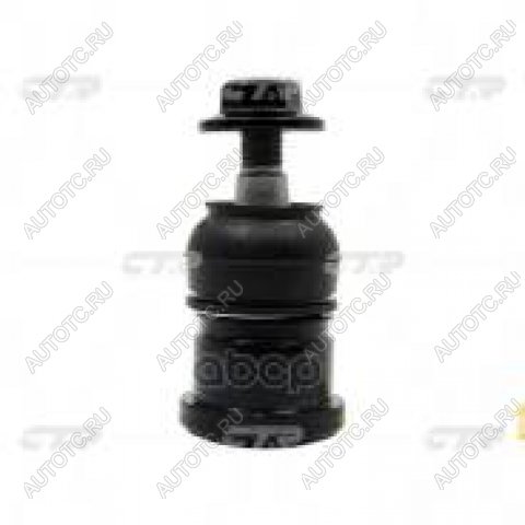 2 679 р. Опора шаровая левая правая CTR Dodge Caravan (2007-2010)  с доставкой в г. Воронеж