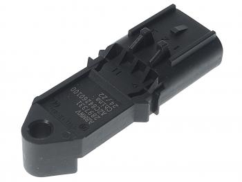 1 499 р. Датчик давления воздуха ГАЗ,ПАЗ,КАМАЗ дв.CUMMINS ISF,ISBe,ISDe G-PART(ОАО ГАЗ) G-PART gp.12340015  с доставкой в г. Воронеж. Увеличить фотографию 2
