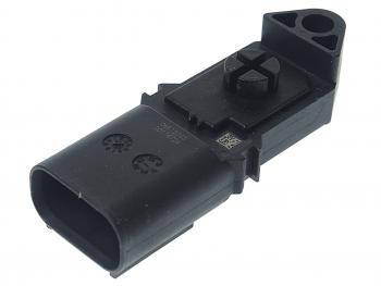 Датчик давления воздуха ГАЗ,ПАЗ,КАМАЗ дв.CUMMINS ISF,ISBe,ISDe G-PART(ОАО ГАЗ) G-PART gp.12340015