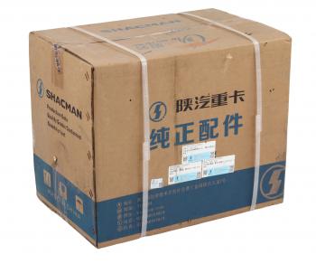 1 969 р. Бачок омывателя SHACMAN SHAANXI F3000 в сборе с насосом OE SHACMAN dz13241740160  с доставкой в г. Воронеж. Увеличить фотографию 9