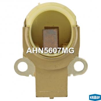 Щеткодержатель HONDA Civic (84-),Accord (08-),CR-V (07-) генератора KRAUF KRAUF ahn5607mg