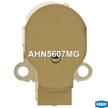 271 р. Щеткодержатель HONDA Civic (84-),Accord (08-),CR-V (07-) генератора KRAUF KRAUF ahn5607mg  с доставкой в г. Воронеж. Увеличить фотографию 2