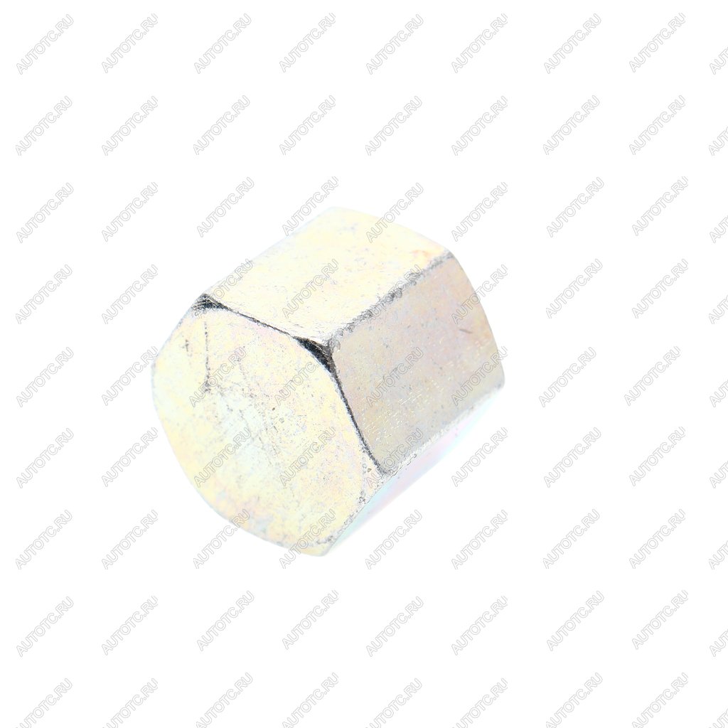 75 р. Гайка (69х69х19мм) колпачковая BOSCH BOSCH f002d13547 BOSCH f002d13547  с доставкой в г. Воронеж